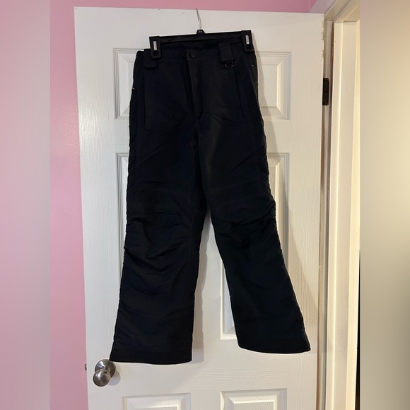 Obermeyer Pants - Women’s Obermeyer Snow Pants Junior size 14